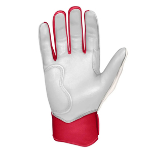 High Quality Cotton/Spandex <b>Touch</b> <b>Screen</b> Winter Baseball Batting <b>Gloves</b> Casual Sports Breathable Eco-Friendly Professional - Product Image 3