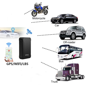 Mới recommented X03 không dây cầm tay 4G thiết bị theo dõi trackerrs Xe <span class=keywords><strong>GPS</strong></span> cartracker Xe <span class=keywords><strong>GPS</strong></span> <span class=keywords><strong>Tracker</strong></span> - Product Image 1