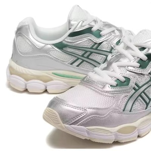 Zapatos Deportivos de Diseño de Lujo para <span class=keywords><strong>Hombre</strong></span> <span class=keywords><strong>Asics</strong></span>, Transpirables, Estilo Único, para Caminar, con Suela Gruesa, Aptos para Correr en Invierno - Product Image 4