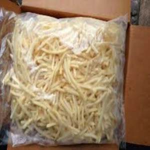 Meilleur prix pour les frites surgelées en vrac, stock disponible avec emballage personnalisé 10 kg 5 kg à vendre - Product Image 2