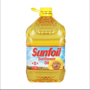 น้ำมันหล่อลื่นเกรดอาหารทำจากถั่วเหลืองเกรดอาหาร - Product Image 1