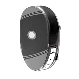 IBERIA Professional Focus Pads Hi Quality Custom Vente en gros Premium en cuir PU pour la boxe MMA Arts martiaux - Product Image 3