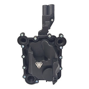 Клапан маслоотделитель PCV 06E103547AH для Audi S4 S5 A6 A7 Q5 Q7 VW Touareg 3,0 T 95810124703 автозапчасти сепаратор масляной воды - Product Image 4