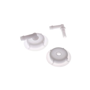 Spare Automotive Plastic Water <b>Tank</b> Cap L Pipe for Civic Accord Jazz City CR-V HR-V Integra 19102-PM5-A00 <b>Models</b> - Product Image 4