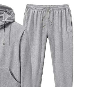 Survêtement respirant pour homme, vêtements de sport de haute qualité - Product Image 4