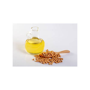 Aceite de soja refinado de alta calidad/aceite de soja desgomado de crudo Ucrania - Product Image 2