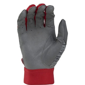 Guantes de bateo de béisbol personalizados profesionales Protección de manos Guantes de bateo de béisbol Venta al por mayor Pakistán Guantes de la mejor calidad - Product Image 3