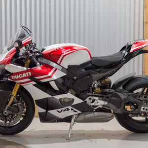 Motocicleta Ducati Panigale-v4 2025 100% Auténtica, 1,103cc, Disponible para Venta y Envío Inmediato - Product Image 1