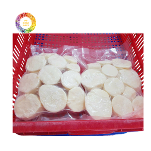 Igname blanche congelée du Vietnam de qualité supérieure pour l'exportation avec une douceur naturelle et un bon prix - Product Image 5