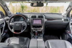 เล็กซัส GX 460 ปี 2014 - Product Image 3