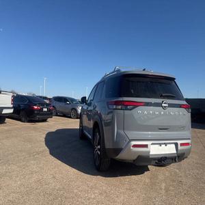 MEJOR PRECIO PARA Nissan Pathfinder Platinum 2025 - Product Image 2