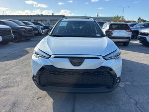 Toyota Corolla Cross Hybrid XSE AWD 2025 Usado en Excelentes Condiciones, Sin Accidentes, Volante a la Izquierda/Derecha - Product Image 5