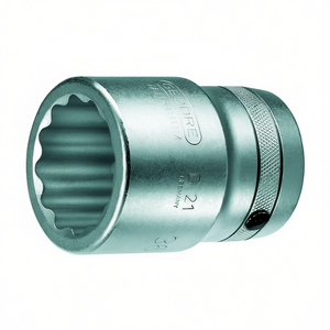 ประแจหกเหลี่ยม Gedore ขนาด 1 นิ้ว พร้อมโปรไฟล์ UD แบบเมตริก - Product Image 3