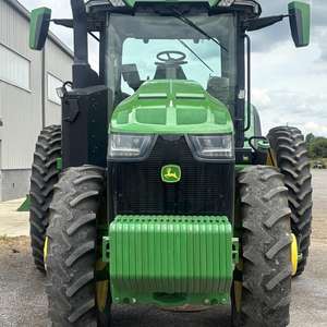 Tracteur John Deere 8R 310 de 2022 à vendre - Product Image 1