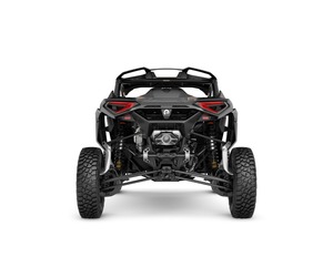 Nouveau Can-Am Maverickk R M a x 999T DCTt 2025 disponible pour l'expédition - Product Image 5