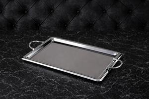 Bandeja de Servicio de Acero de Venta Caliente - Product Image 6