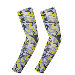 Men Unisex Online Wholesale New Summer Services Sunscreen Cycling Fishing Camouflage Men's Women's Sun <b>protection</b> <b>Arm</b> <b>Sleeves</b> - Product Image 6