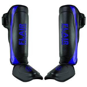 Gran oferta, espinilleras personalizadas de Shin Karate, espinilleras de pierna elástica, Kimono de boxeo para Jiu Jitsu MMA Muay Thai, equipo de protección - Product Image 1