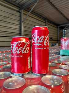 Coca Cola 330ml Coca-cola 1.5L Coca-cola 2L - Product Image 6