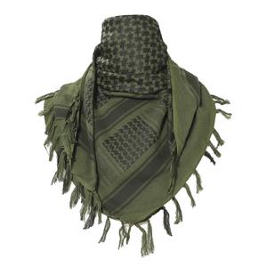 Écharpe Désert Shemagh 100% Coton Motif Arabe Keffiyeh - Product Image 2