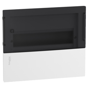 สำหรับ Schneider MIP22112S ตู้ขนาดเล็กไฟฟ้าขนาดเล็กพร้อมโมดูล12โมดูลประตูรมควัน - Product Image 1