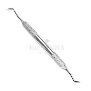 Source d'alimentation manuelle pour instrument d'émail dentaire chirurgical en acier inoxydable Hosanna - Product Image 3