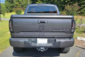 TOYOTA TUNDRA 4X4 2021 EXTREMADAMENTE LIMPIA, LISTA PARA ENTREGAR - Product Image 6