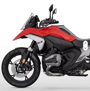 มอเตอร์ไซค์ทัวริ่งรุ่นใหม่ R 1300 GS ปี 2026 พร้อมจัดส่งแล้ว - Product Image 4