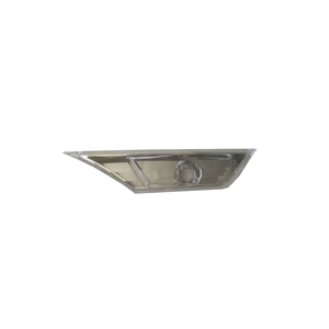 Luz Direccional Derecha para Guardabarros de Honda Civic SD 2016-2020, Número OEM 34300-tet-h01, Color Blanco - Product Image 1