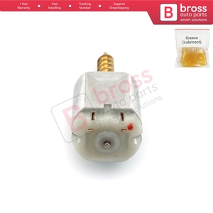 Motor de Engranaje del Actuador de Cierre Centralizado de Puerta BGE670 para Benz Vito W448 V260 V250 - Product Image 4