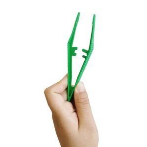 Kit de manucure et pédicure en acier inoxydable avec boîte cadeau luxueuse, ensemble de pinces portable en 2 pièces - Product Image 4