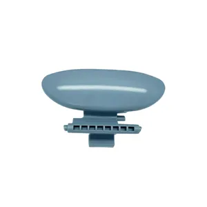 Manija de Apertura de la Tapa del Salpicadero para Peugeot Expert, C4 Picasso, Berlingo, Jumpy, Gris 8218A3, Kit de Panel de Marco del Salpicadero 8698904320069 - Product Image 2