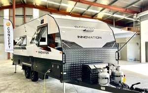 Trouvez des caravanes de voyage tout-terrain à toit rigide de qualité similaire, garanties. - Product Image 3