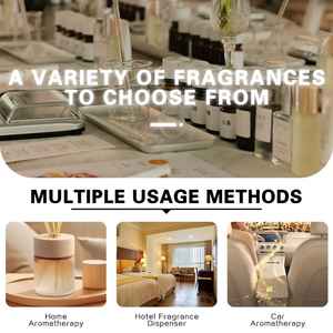 Aceite Absoluto de Jazmín Sambac 100% Puro y Natural, Destilado al Vapor, para Masajes, Aromaterapia, Reafirmante y Antienvejecimiento - Product Image 6