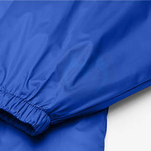 Proveedores Chaqueta deportiva Logotipo personalizado Chaquetas deportivas Venta al por mayor Chaqueta deportiva de nylon - Product Image 6