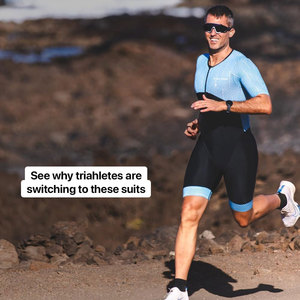 Uniforme de triatlón para ciclismo, uniforme de Triatlón de último estilo, uniforme de Triatlón de alta calidad - Product Image 6