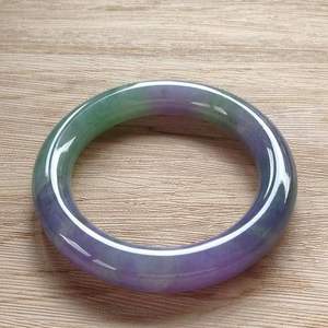 RESIN BANGLE DESIGNING FINISHING COLOUR FULL BRASLET CRAFTSMENSHIP STYLISH DESIGN BANGLES Small Size Resin EPOXY <b>Bracelet</b> - Product Image 1