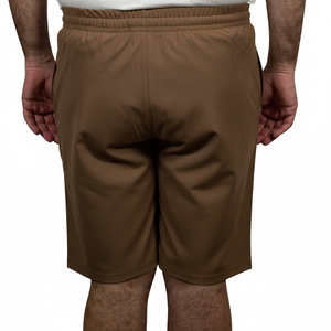 กางเกงขาสั้นขายดีคุณภาพสูงสำหรับขาย กางเกงขาสั้นลำลองสั่งตัดได้สำหรับผู้ชาย กางเกงขาสั้นผ้าฟลีซสำหรับผู้ใหญ่ - Product Image 3