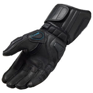 Nuevos Guantes de Motocicleta de Cuero con Pantalla Táctil, Diseño Impermeable y Antideslizante, Resistentes al Fuego, con Correa de Muñeca Ajustable para - Product Image 6
