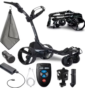 Chariot de golf télécommandé de qualité supérieure, tout-terrain, nouveau modèle, accessoires - Product Image 2