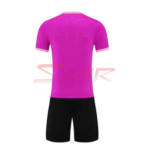High Quality Custom Logo Soccer Wear Set Quick Dry <b>Polyester</b> <b>Shorts</b> with High Print Wholesale Price OEM Service for Adults - Product Image 6