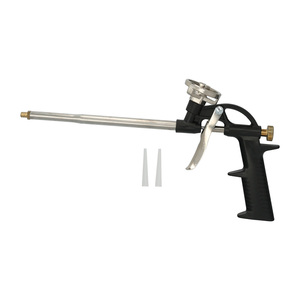 Pistola de Espuma de Poliuretano Ajustable - Product Image 1