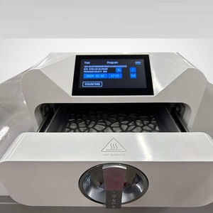 Autoclave Blanco Enbio-S Original de Primera Calidad con Filtro Mágico Gratuito y Garantía de Seis Meses de Trabajo por Parte del Fabricante - Product Image 6