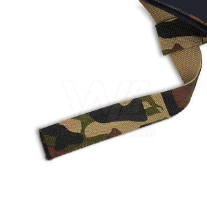 Correas de Powerlifting 2026, Correas de Levantamiento de Pesas Personalizadas, Proveedor Mayorista, Soporte de Muñeca para Gimnasio y Fitness - Product Image 5