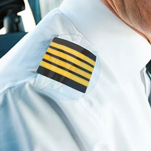 Charreteras uniformes de Material duradero Charreteras uniformes de alta calidad Charreteras uniformes al por mayor Charreteras uniformes - Product Image 5