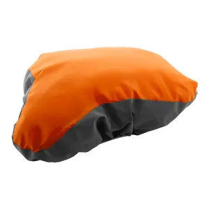 Housse de selle de vélo réfléchissante Lumiride Eco-Gadgets améliorant la visibilité et la sécurité - Product Image 6