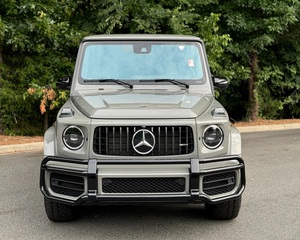 G Wagon G63 AMG 2024 Usado - Listo para Enviar - Product Image 2