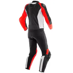 Tendance Mode Séchage facile à l'usine Conception populaire Couleur personnalisée Qualité supérieure Combinaison de motocross pour hommes - Product Image 2