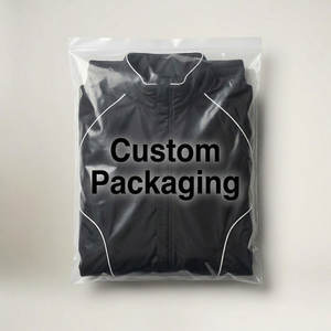 Ensemble de survêtement coupe-vent en nylon personnalisé en gros, vêtements de sport résistants à l'eau, ensemble de jogging d'entraînement en plein air, fabricant - Product Image 6