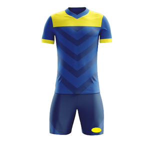 Equipo de voleibol personalizado Uniformes cómodos y duraderos para equipos y jugadores - Product Image 6
